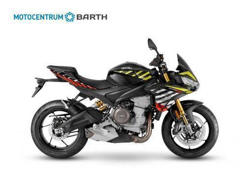 Aprilia Tuono 660 Factory EU5+ 2026