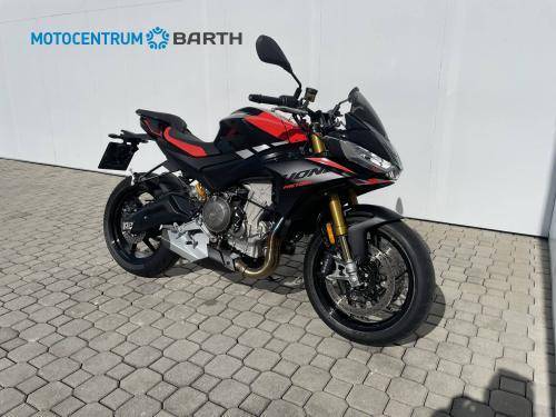 Aprilia Tuono 660 Factory EU5+  / 74kW