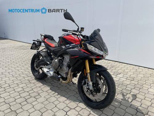 Aprilia Tuono 660 Factory EU5+  / 74kW