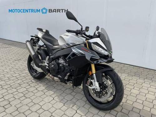 Aprilia Tuono V4 1100 EU5+  / 132kW