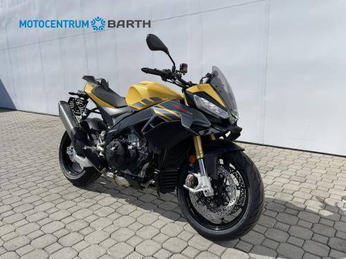 Aprilia Tuono V4 1100 EU5+  / 132kW