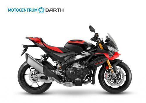 Aprilia Tuono V4 Factory EU5+