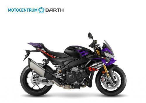 Aprilia Tuono V4 Factory EU5+ 2026