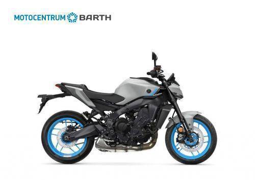 Yamaha MT-09 35kW EU5+