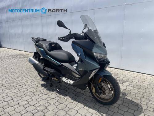 BMW Motorrad C 400 GT  / 25kW