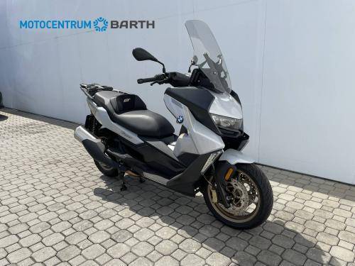BMW Motorrad C 400 GT  / 25kW