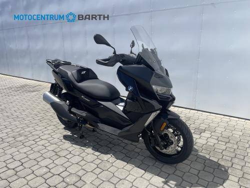 BMW Motorrad C 400 GT  / 25kW