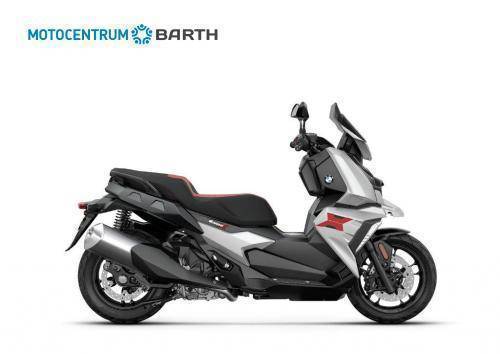 BMW Motorrad C 400 X EU5+