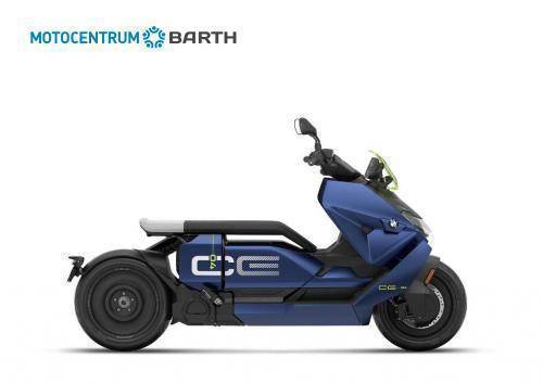 BMW Motorrad CE 04 EU5+
