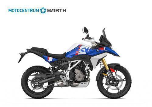 BMW Motorrad F 450 GS EU5+