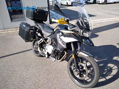 BMW Motorrad F 750 GS  / 57kW