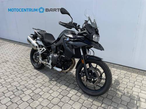 BMW Motorrad F 800 GS  / 64kW