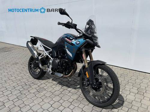 BMW Motorrad F 900 GS  / 77kW