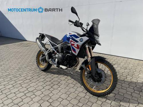 BMW Motorrad F 900 GS  / 77kW