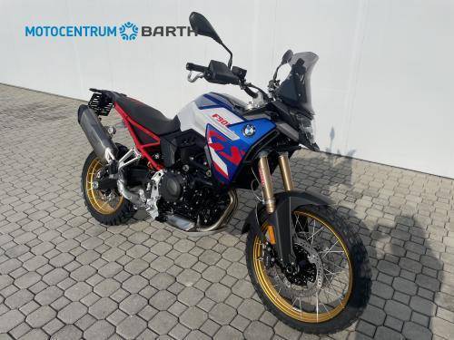 BMW Motorrad F 900 GS  / 77kW