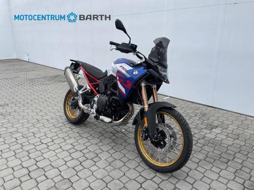BMW Motorrad F 900 GS  / 77kW