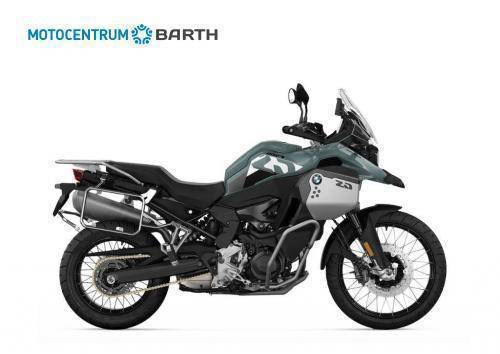 BMW Motorrad F 900 GS Adventure EU5+