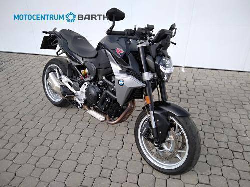 BMW Motorrad F 900 R  / 77kW