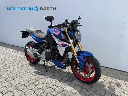 BMW Motorrad F 900 R  / 77kW