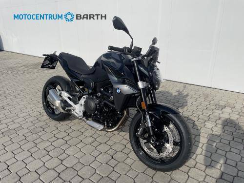 BMW Motorrad F 900 R  / 77kW