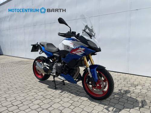 BMW Motorrad F 900 XR  / 77kW