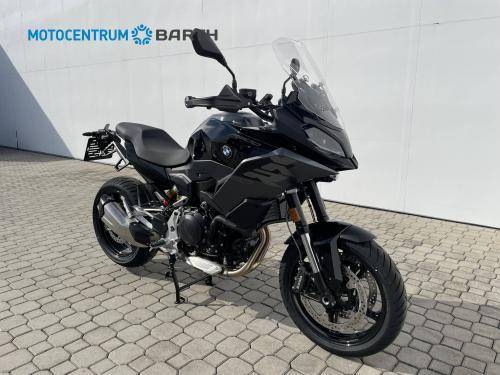 BMW Motorrad F 900 XR  / 77kW