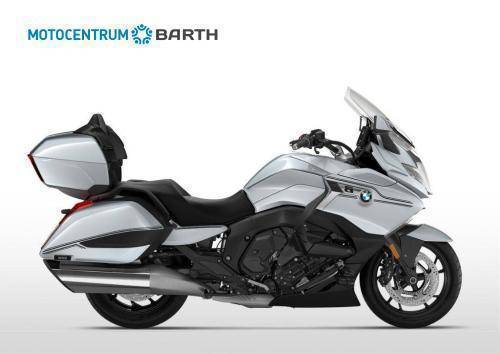 BMW Motorrad K 1600 Grand America EU5+
