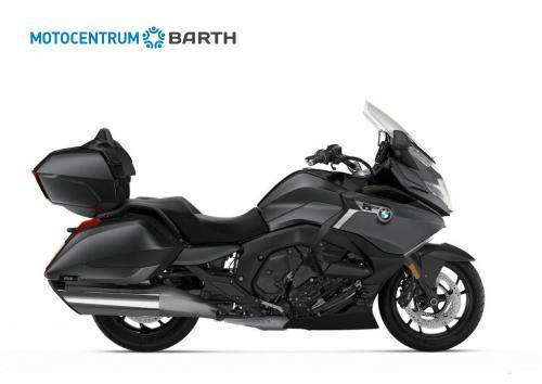 BMW Motorrad K 1600 Grand America EU5+ 2027