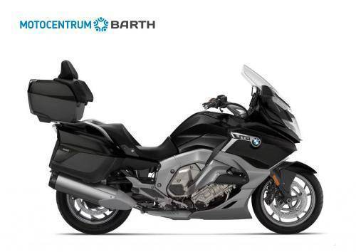 BMW Motorrad K 1600 GTL EU5+