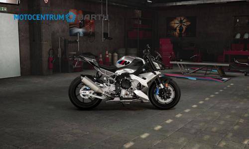 BMW Motorrad M 1000 R  / 154kW
