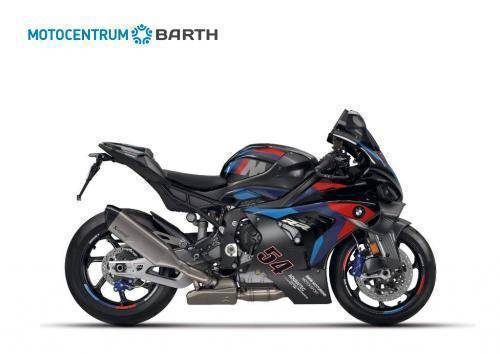 BMW Motorrad M 1000 RR EU5+