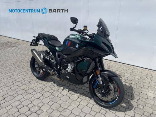 BMW Motorrad M 1000 XR  / 148kW