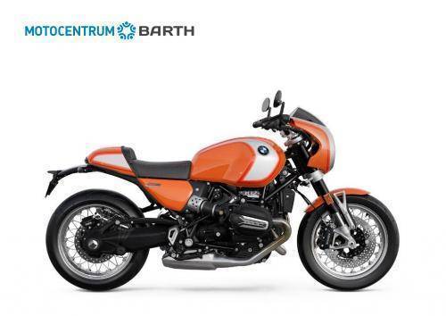 BMW Motorrad R 12 S EU5+