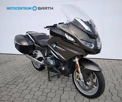 BMW Motorrad R 1250 RT  / 100kW
