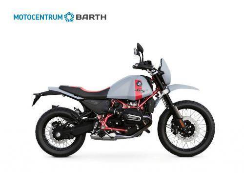 BMW Motorrad R 12G/S EU5+ 2027