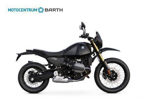 BMW Motorrad R 12G/S EU5+