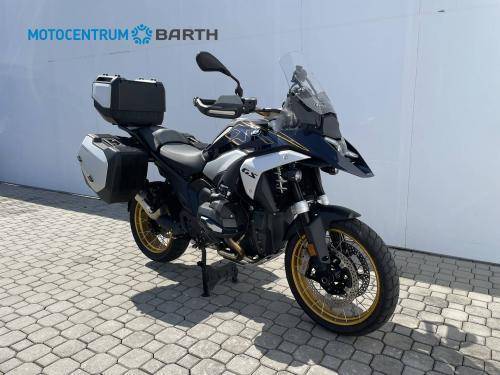 BMW Motorrad R 1300 GS  / 107kW