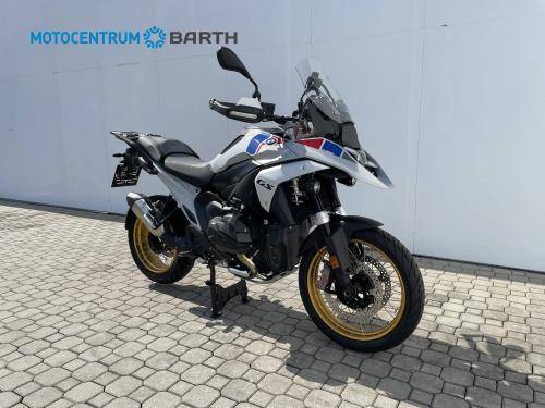BMW Motorrad R 1300 GS  / 107kW