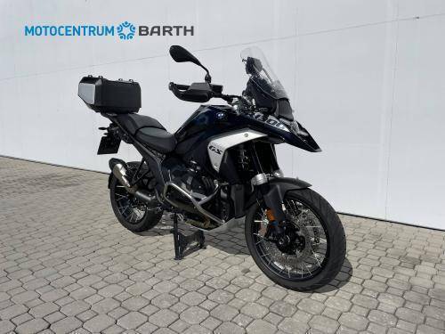 BMW Motorrad R 1300 GS  / 107kW