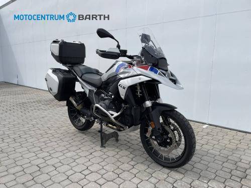 BMW Motorrad R 1300 GS  / 107kW