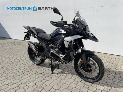BMW Motorrad R 1300 GS  / 107kW