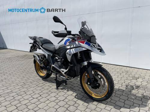 BMW Motorrad R 1300 GS  / 107kW