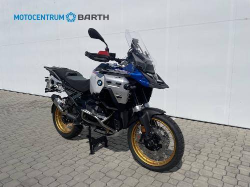 BMW Motorrad R 1300 GS ADVENTURE  / 107kW
