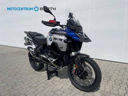 BMW Motorrad R 1300 GS ADVENTURE  / 107kW