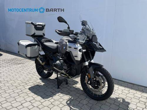 BMW Motorrad R 1300 GS Adventure  / 107kW