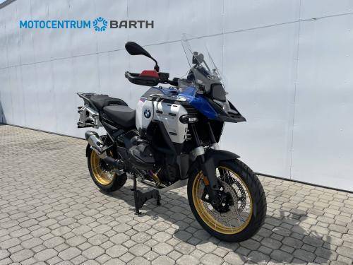 BMW Motorrad R 1300 GS ADVENTURE  / 107kW