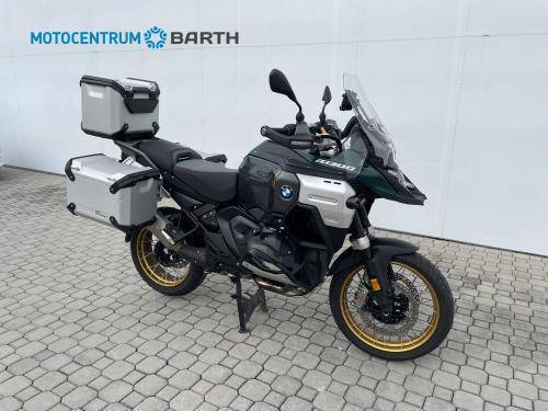 BMW Motorrad R 1300 GS Adventure  / 107kW