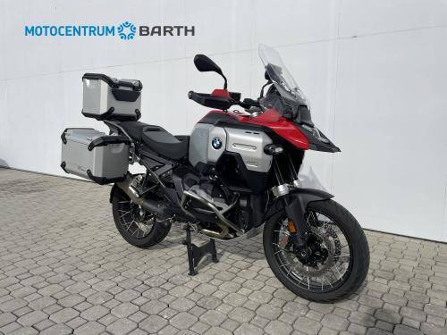 BMW Motorrad R 1300 GS Adventure  / 107kW