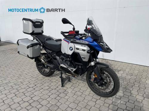 BMW Motorrad R 1300 GS Adventure  / 107kW