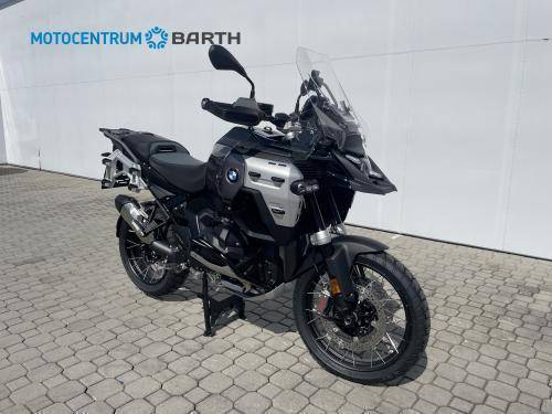 BMW Motorrad R 1300 GS ADVENTURE  / 107kW